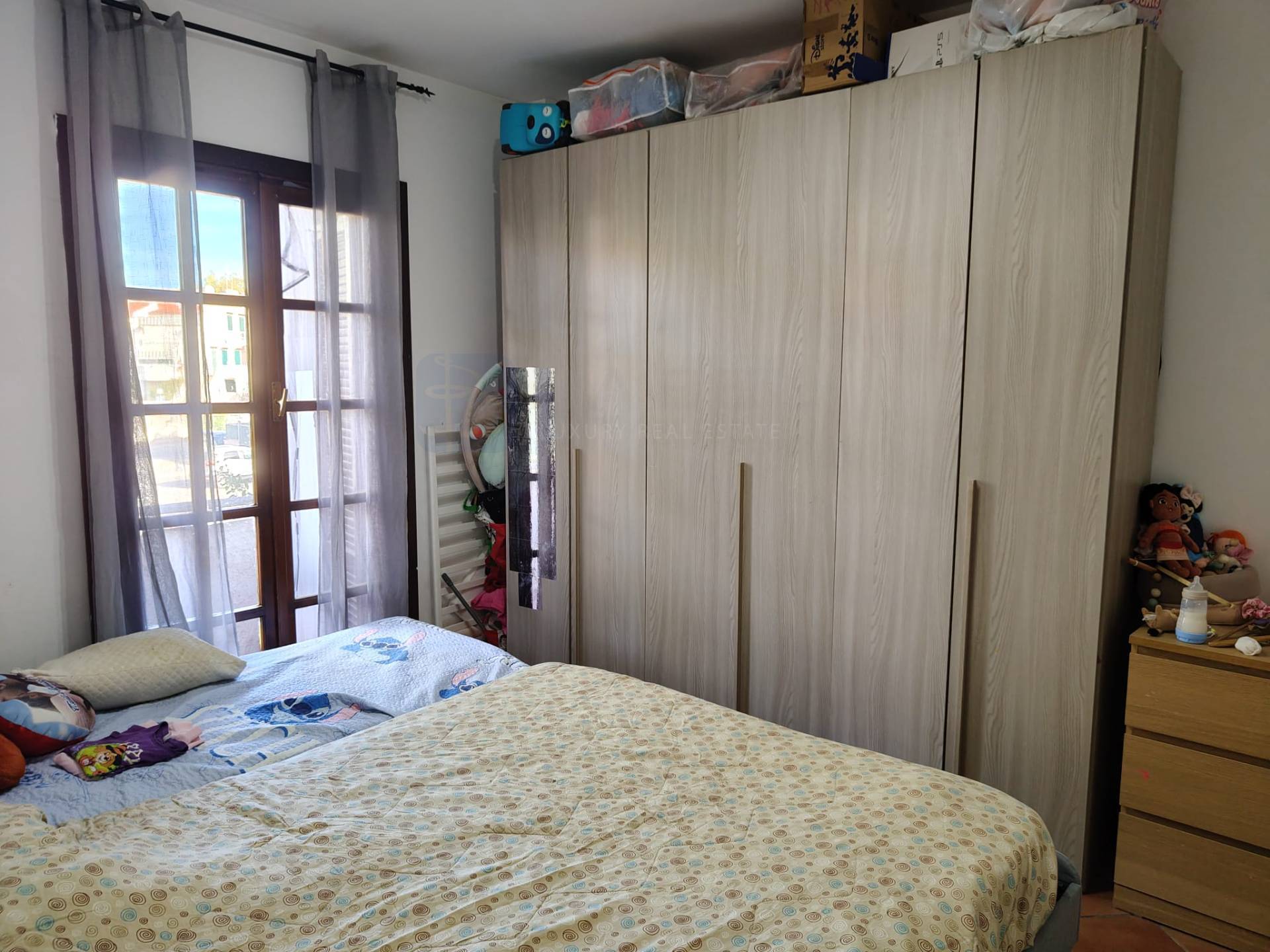 Appartamento in vendita a Cerveteri, Marina Di Cerveteri