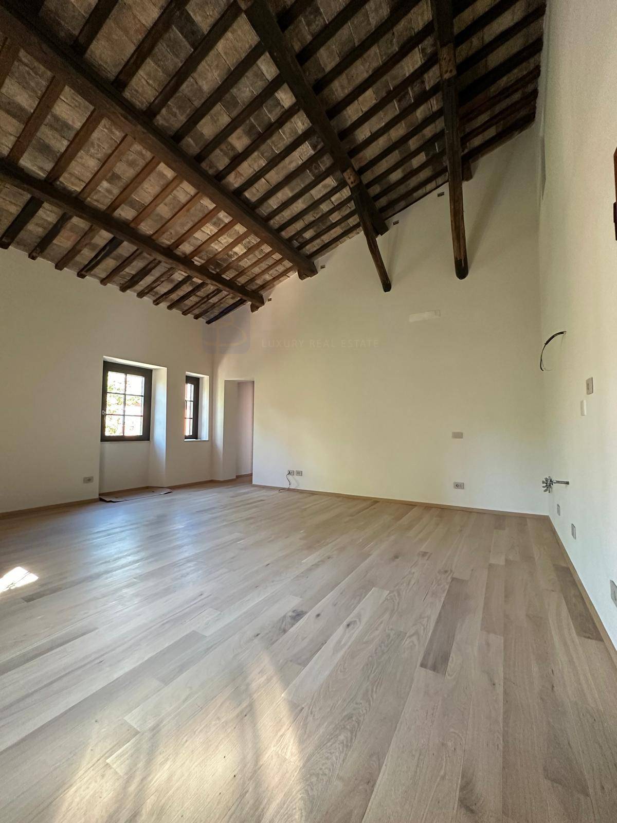 Attico E Superattico in vendita a Roma, Montemario