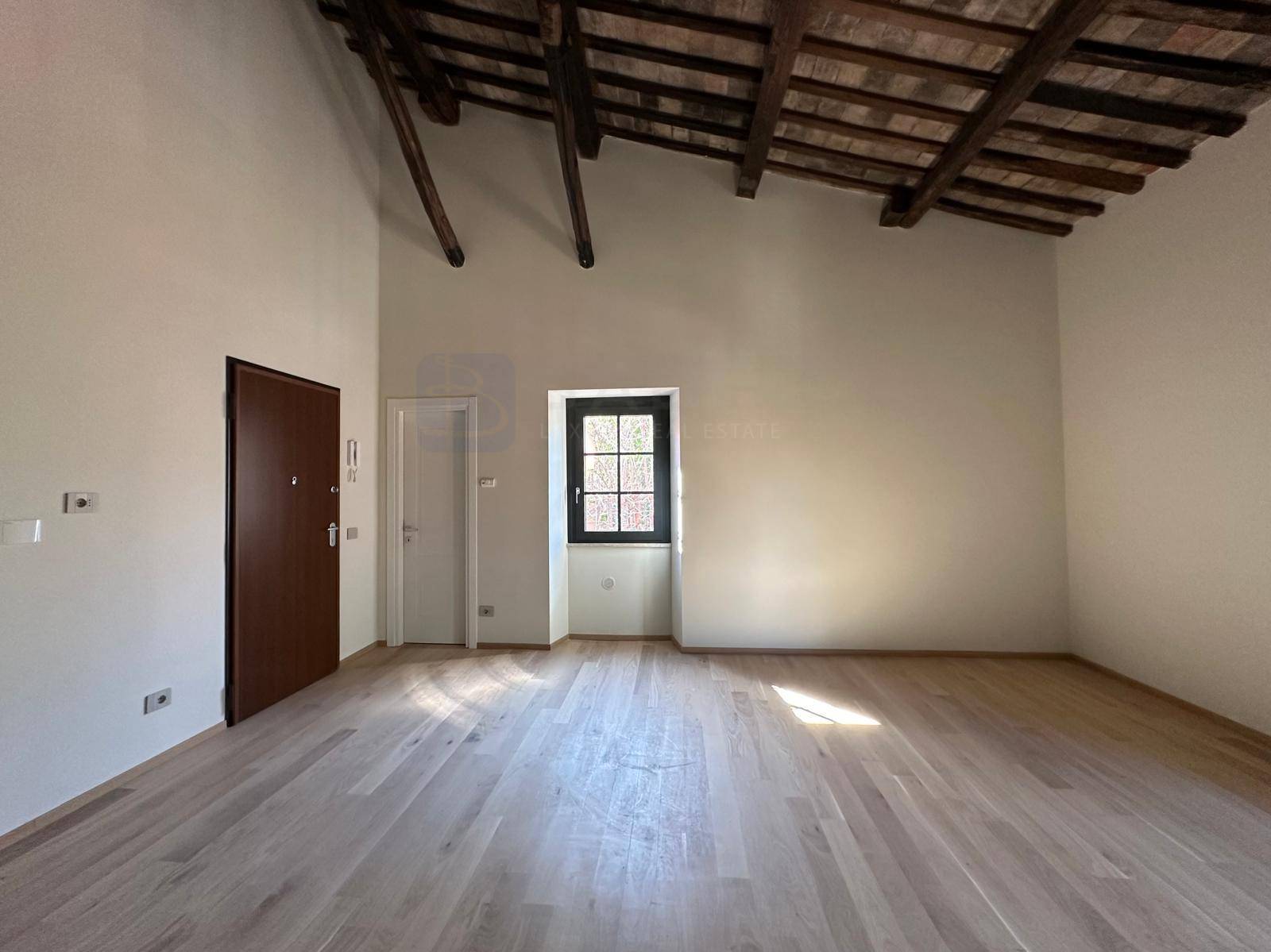 Attico E Superattico in vendita a Roma, Montemario
