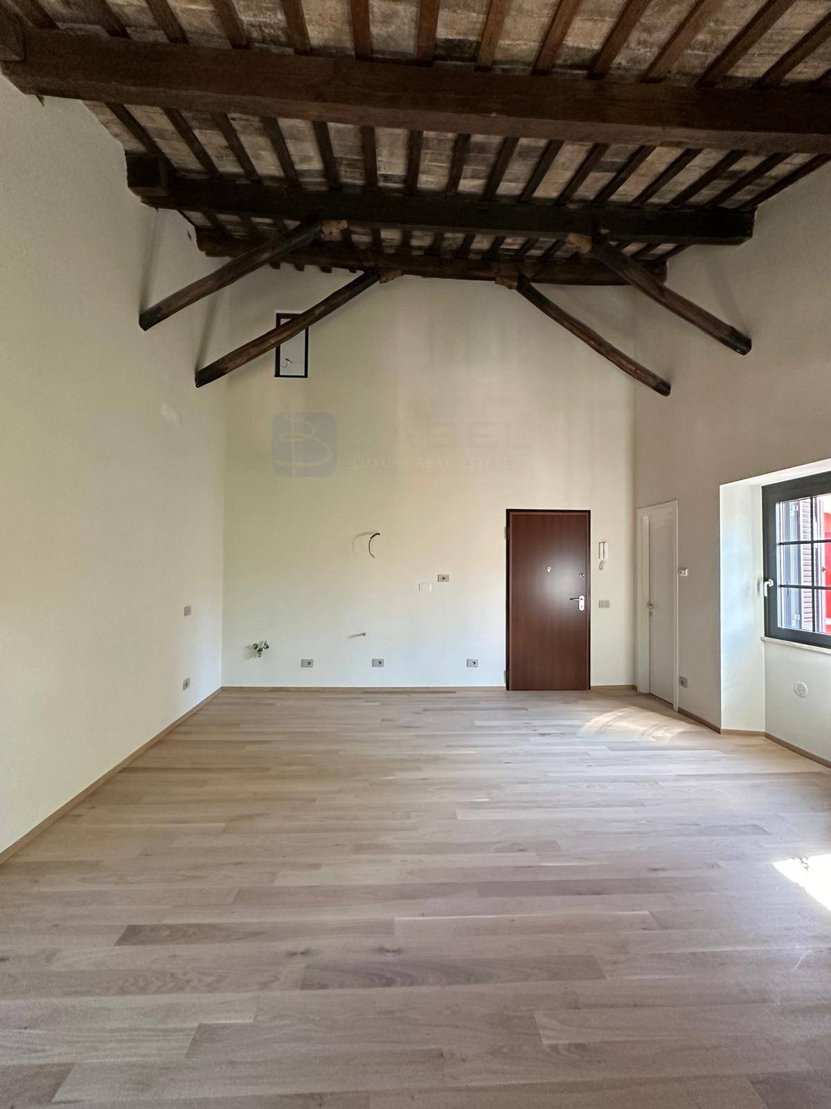 Attico E Superattico in vendita a Roma, Montemario