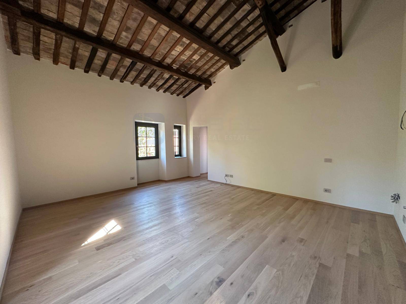 Attico E Superattico in vendita a Roma, Montemario