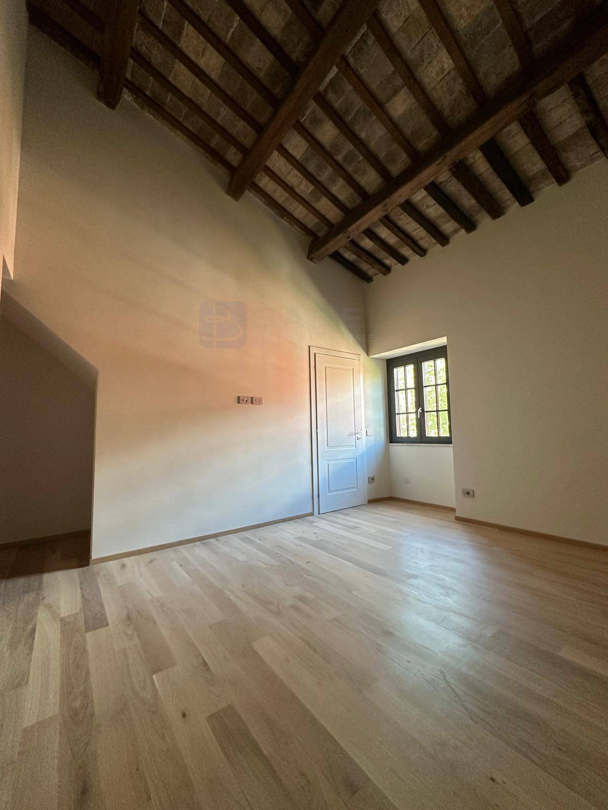 Attico E Superattico in vendita a Roma, Montemario