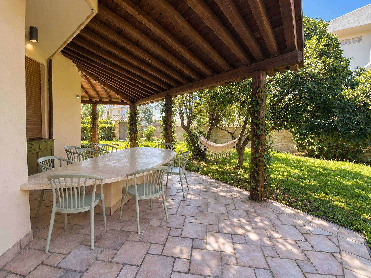 Villa in vendita a Fiumicino, Fregene
