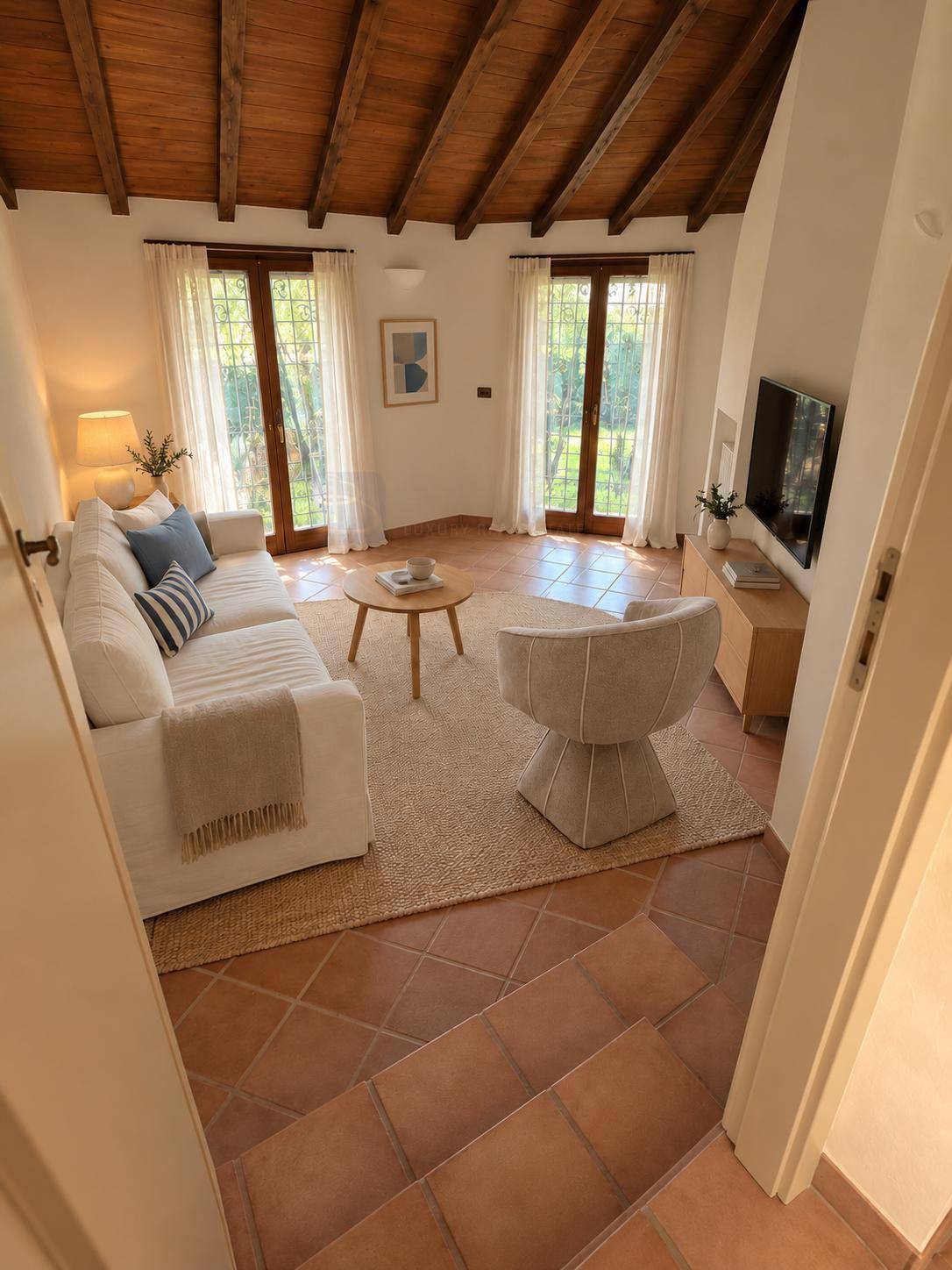Villa in vendita a Fiumicino, Fregene