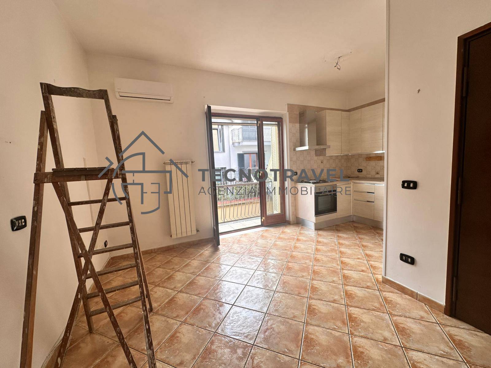 Appartamento in affitto a Afragola