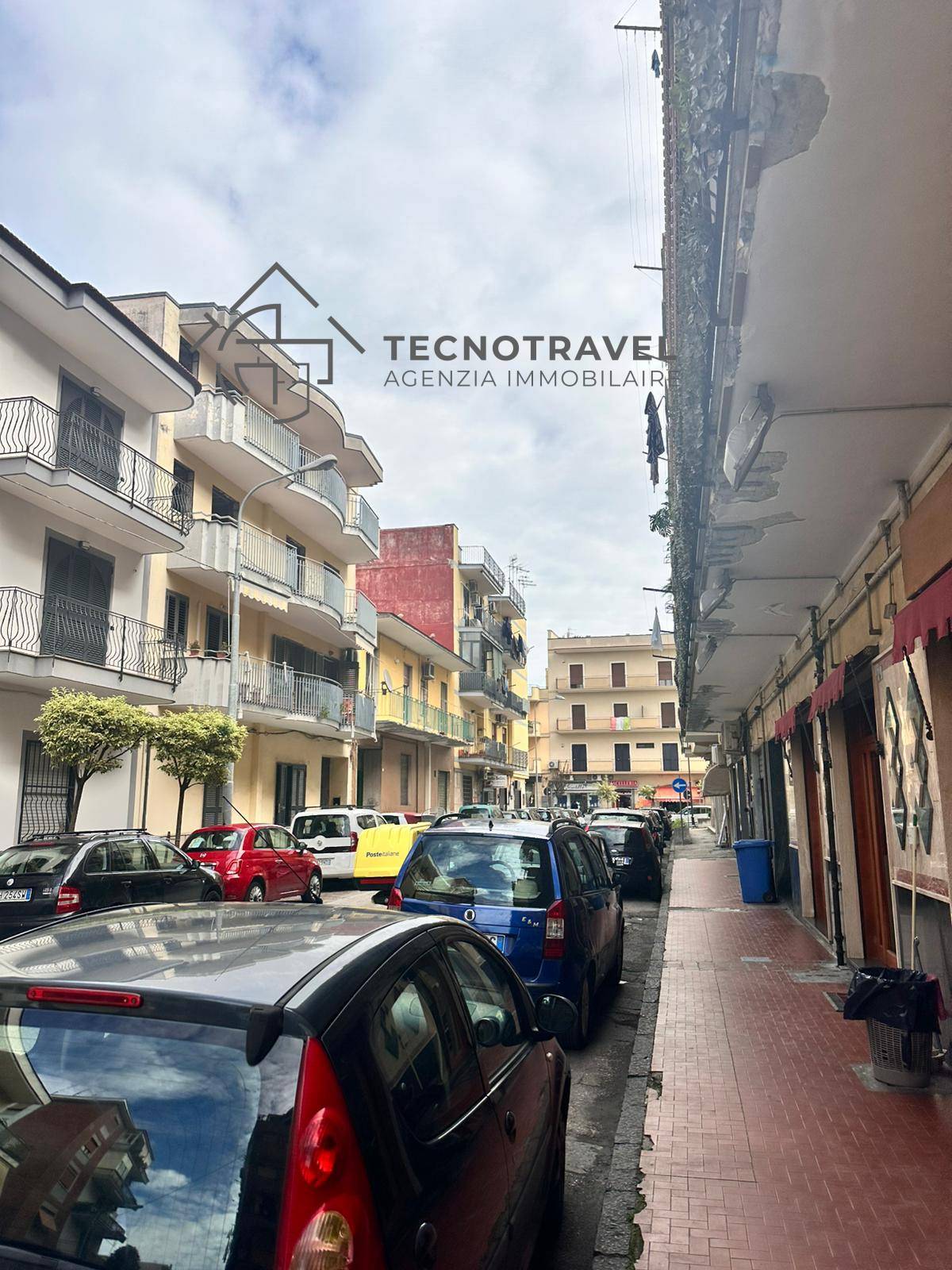 Appartamento in affitto a Afragola