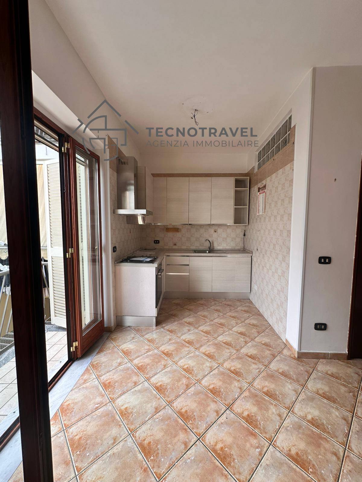 Appartamento in affitto a Afragola