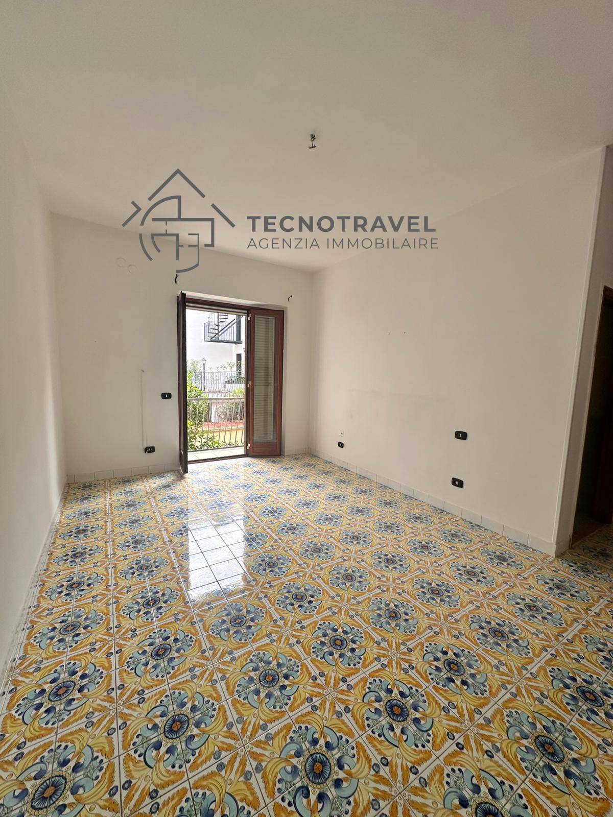 Appartamento in affitto a Afragola