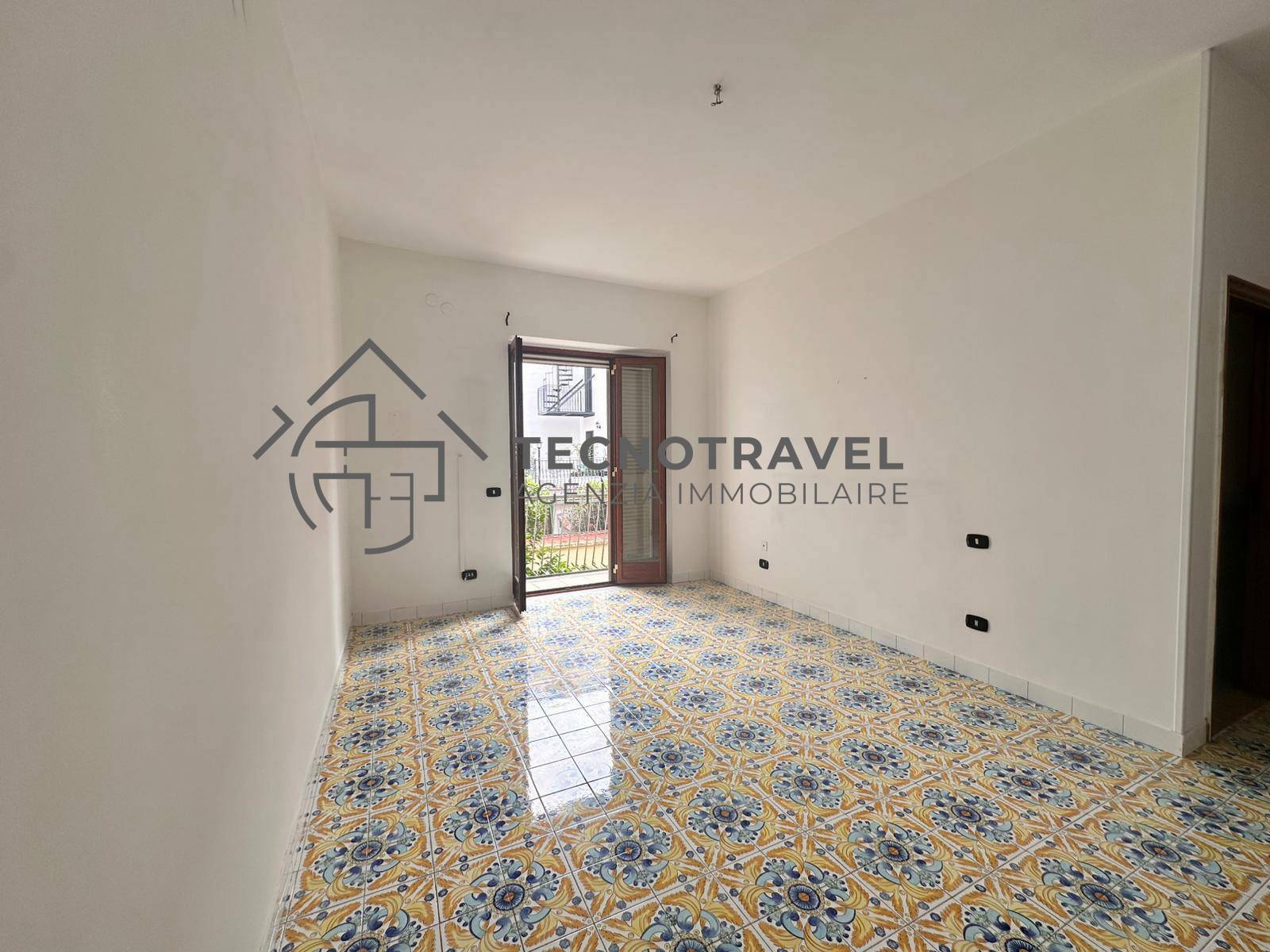 Appartamento in affitto a Afragola