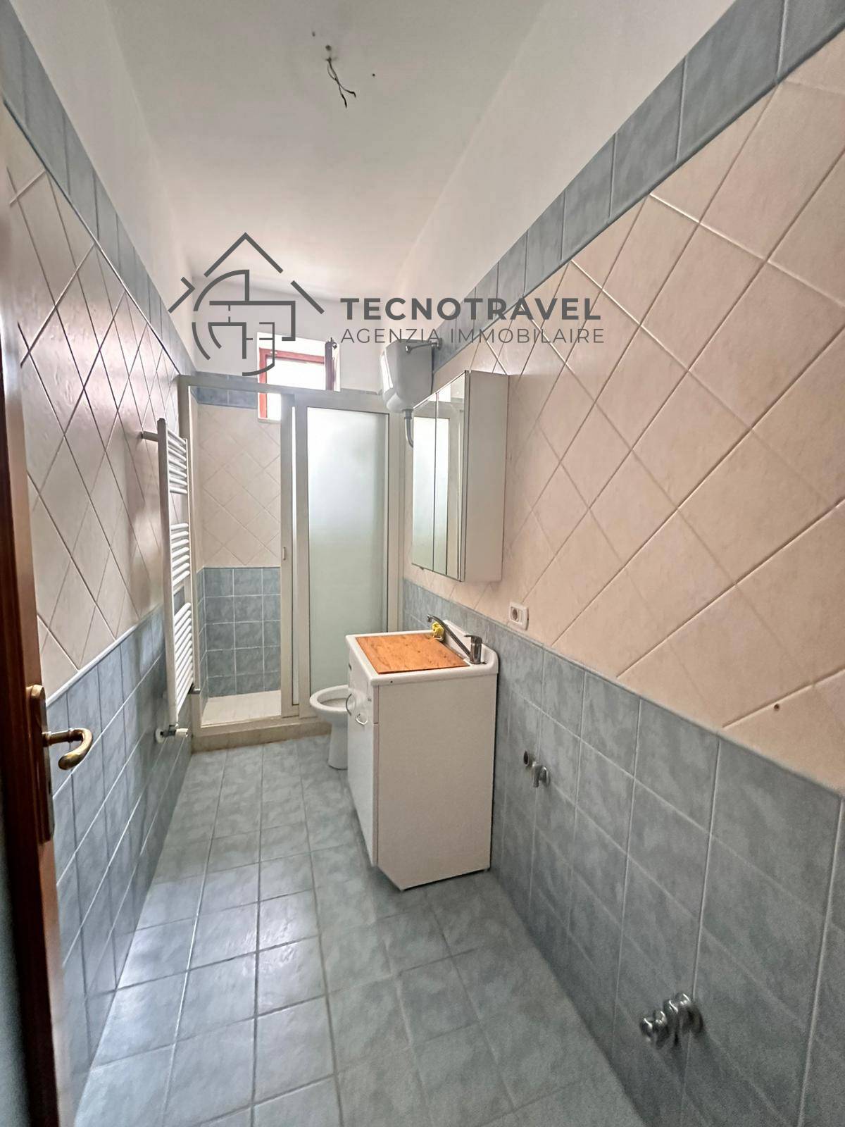 Appartamento in affitto a Afragola