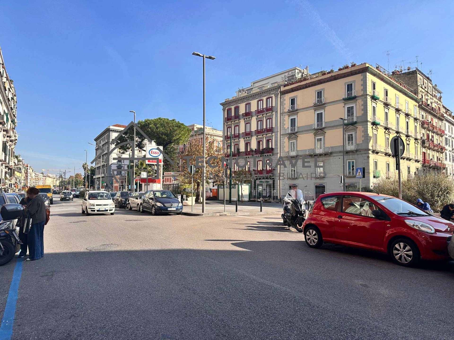 Appartamento in vendita a Napoli