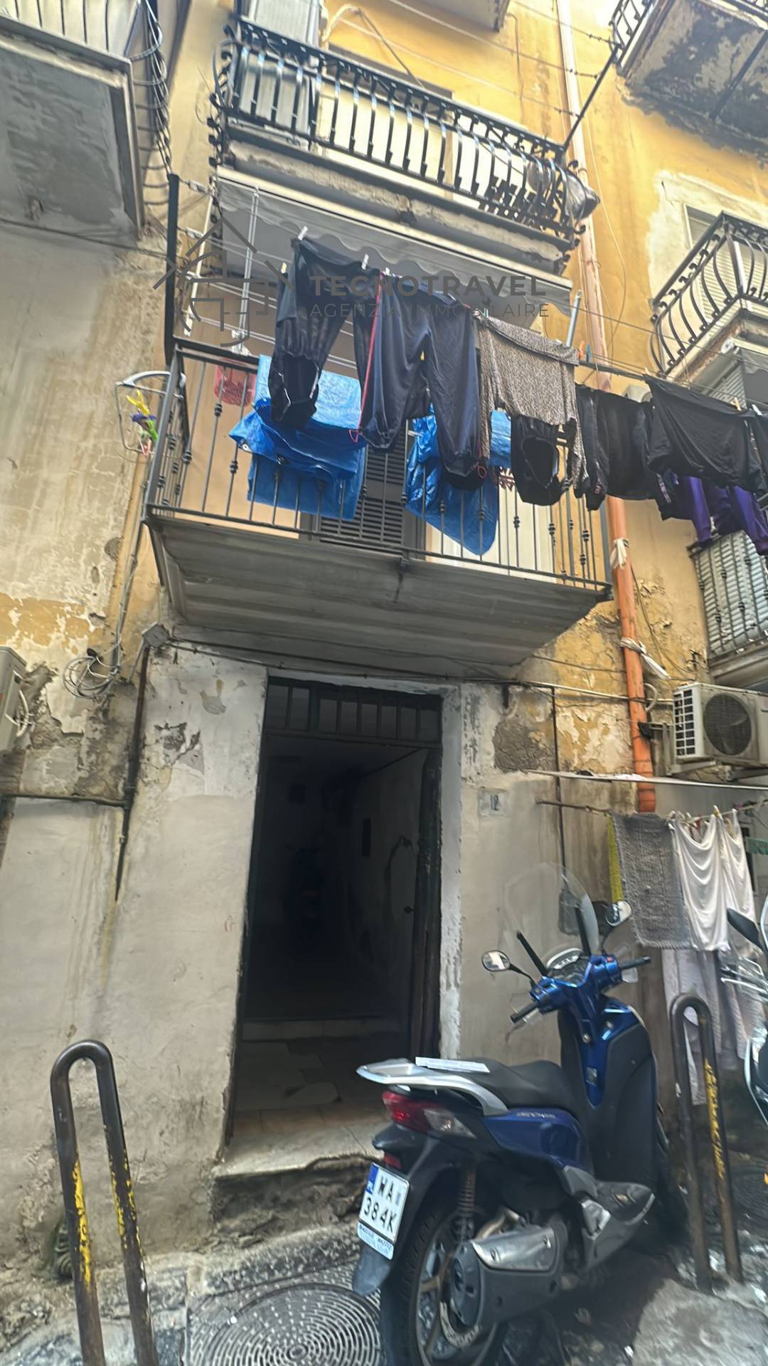 Appartamento in vendita a Napoli