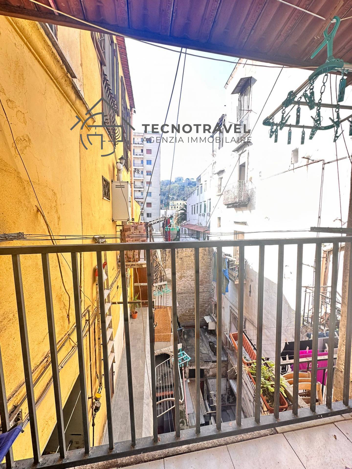 Appartamento in vendita a Napoli