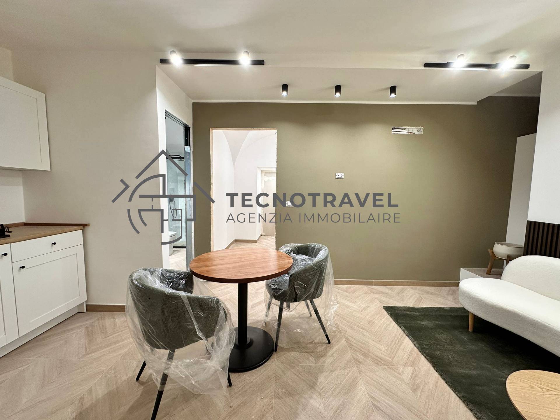 Appartamento in vendita a Napoli, Posillipo