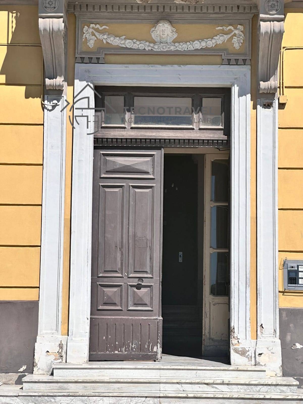 Appartamento in vendita a Napoli, Posillipo