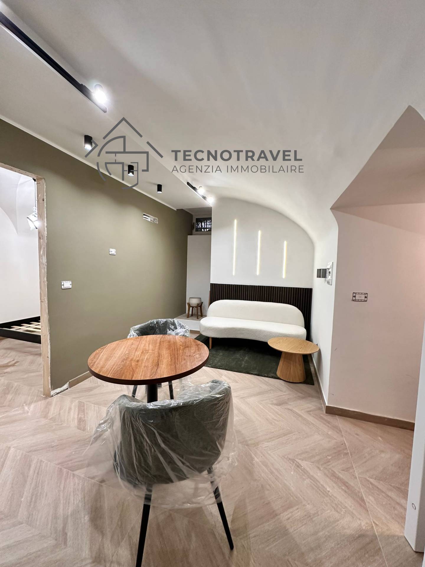 Appartamento in vendita a Napoli, Posillipo