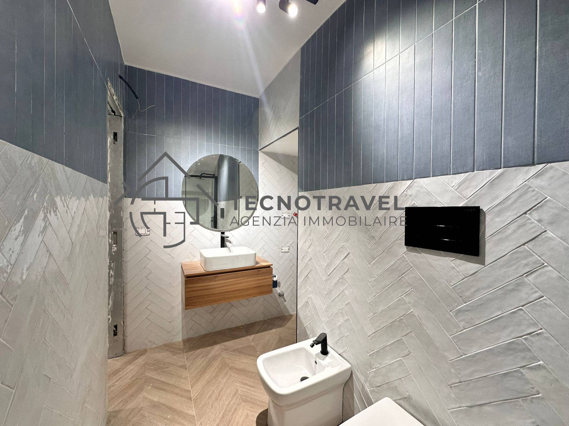 Appartamento in vendita a Napoli, Posillipo