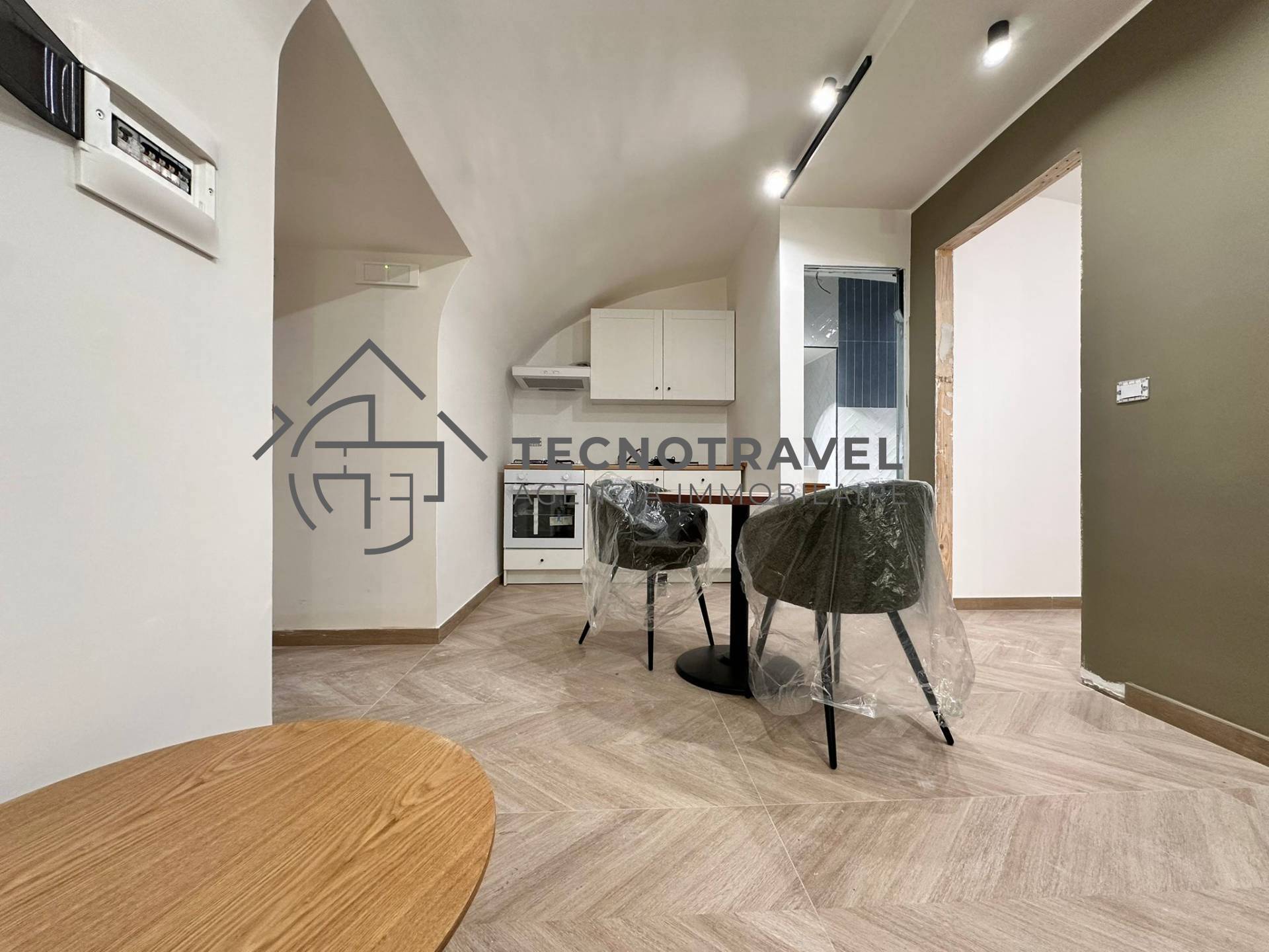 Appartamento in vendita a Napoli, Posillipo