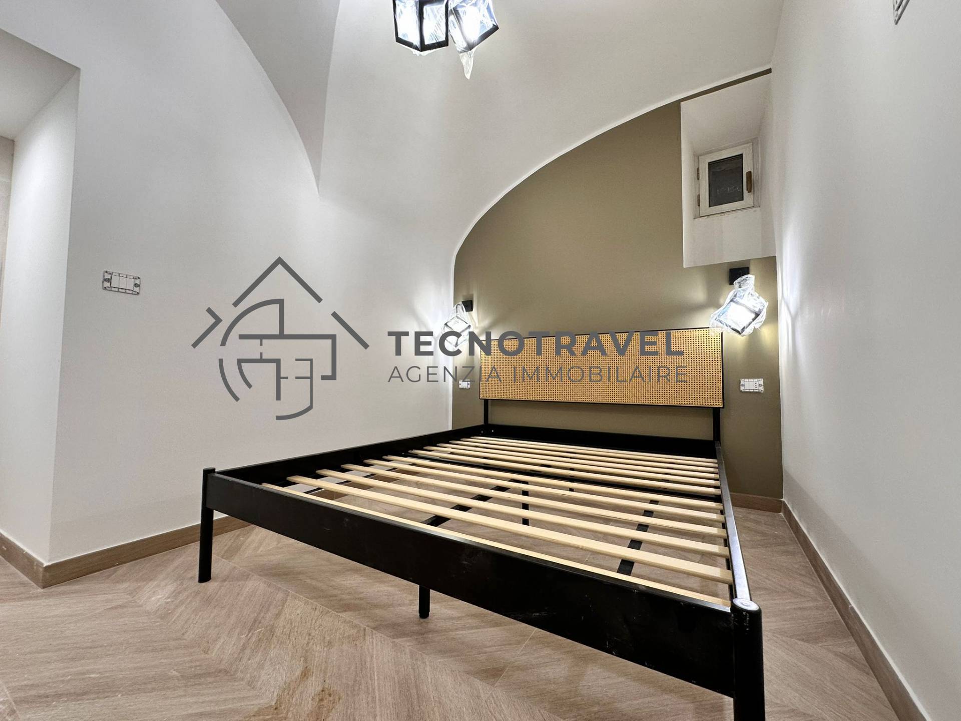 Appartamento in vendita a Napoli, Posillipo