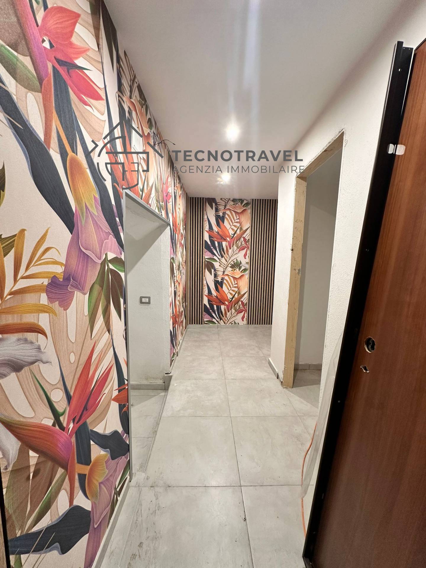 Appartamento in vendita a Napoli, Vicaria