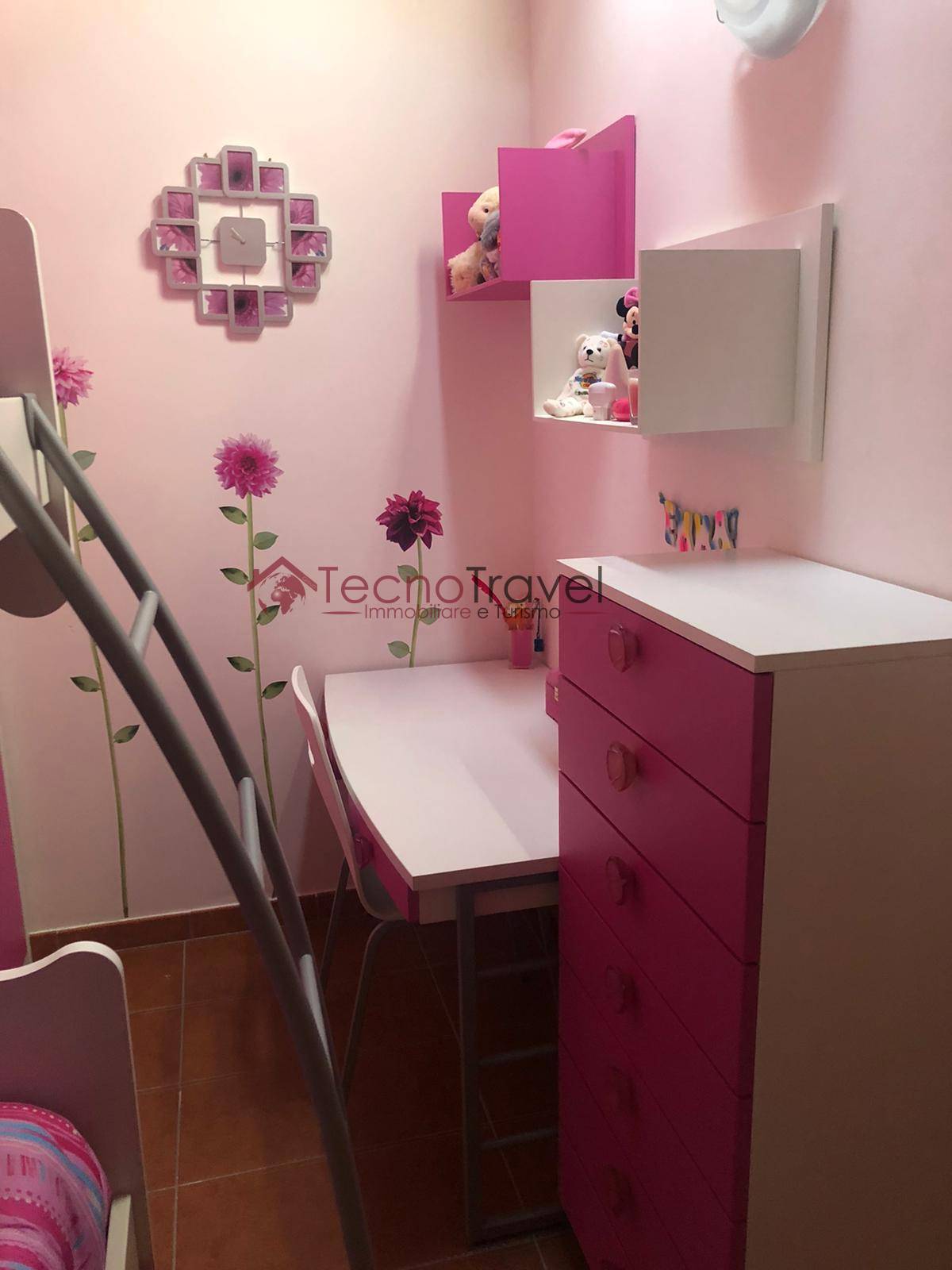 Appartamento in affitto a Campobasso, Semicentro