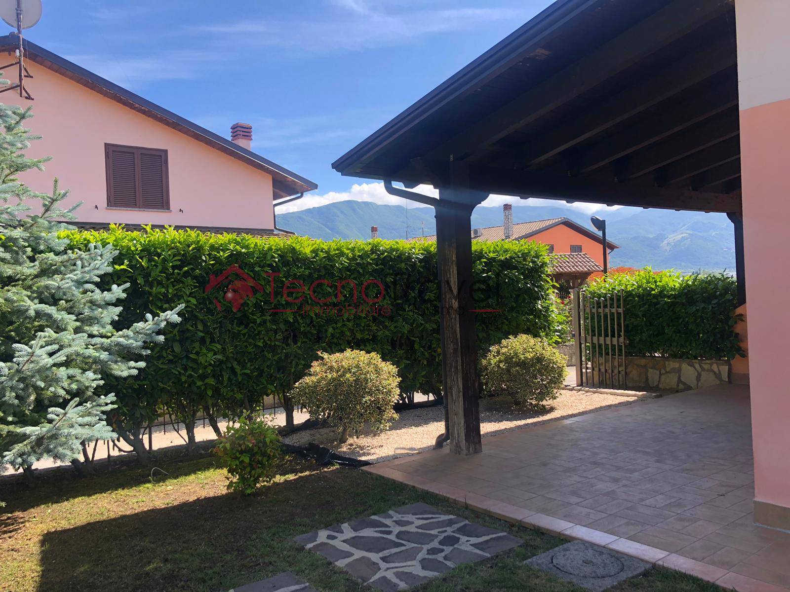 Appartamento in affitto a Campobasso, Semicentro