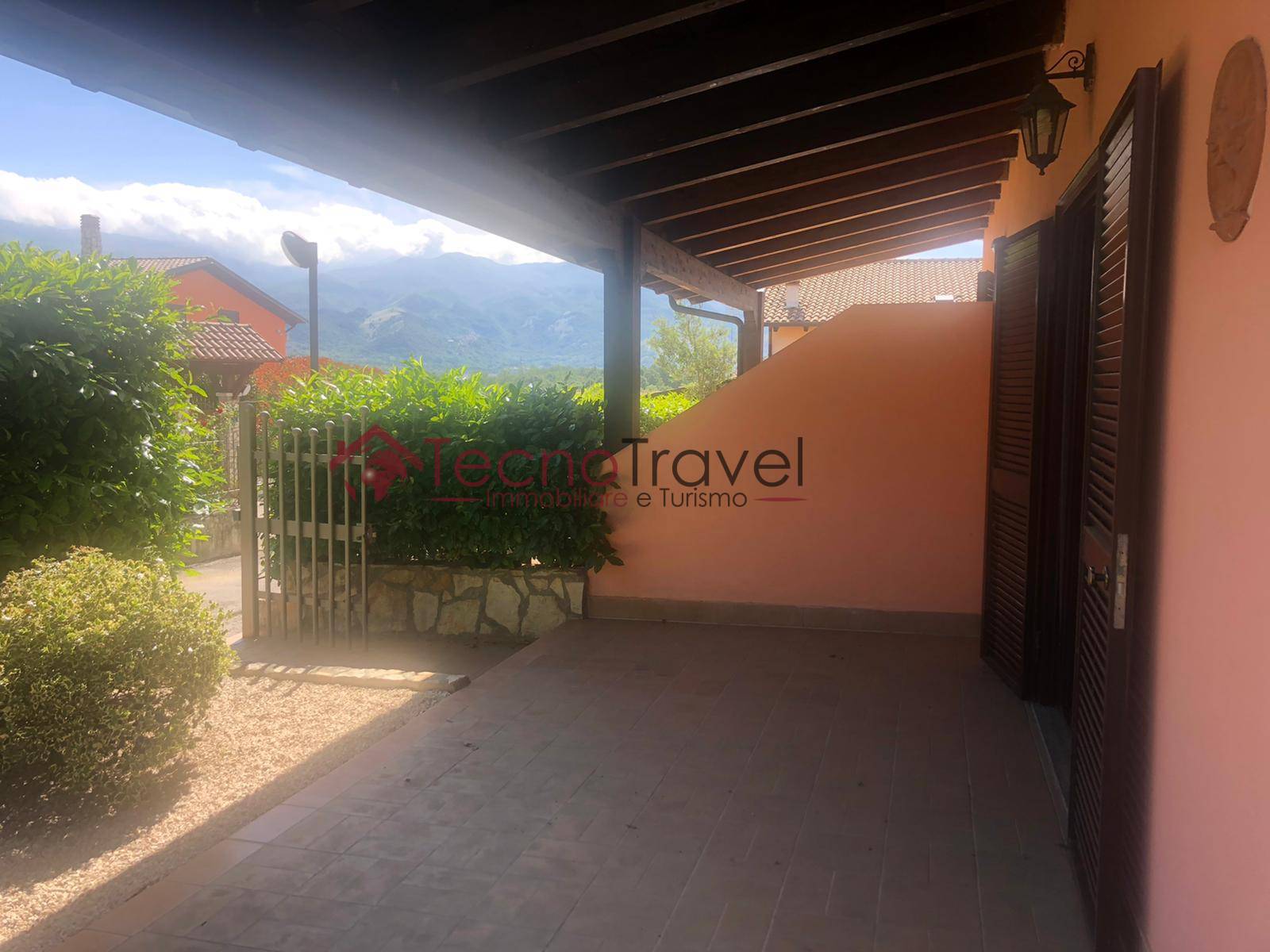 Appartamento in affitto a Campobasso, Semicentro