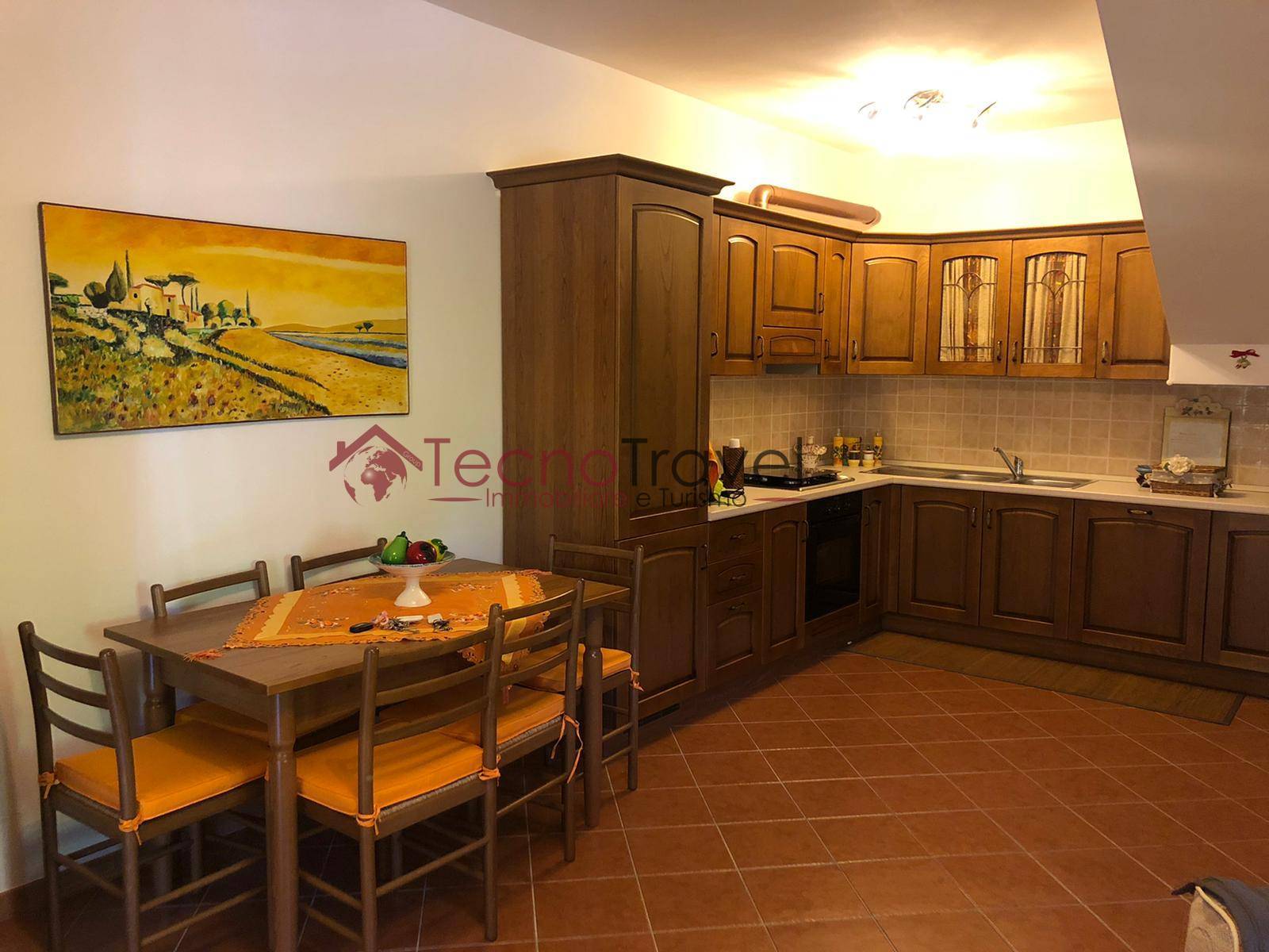 Appartamento in affitto a Campobasso, Semicentro