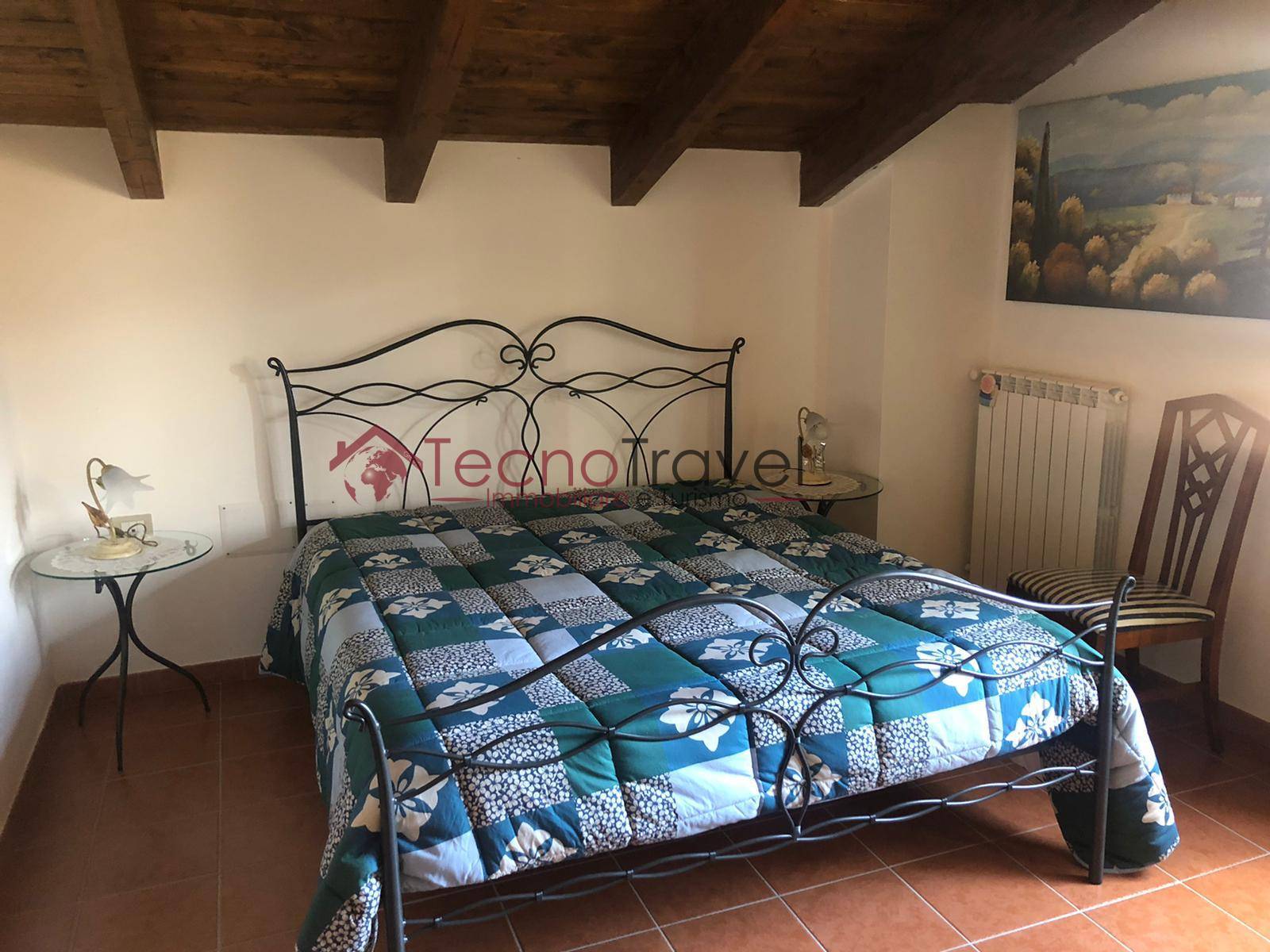 Appartamento in affitto a Campobasso, Semicentro