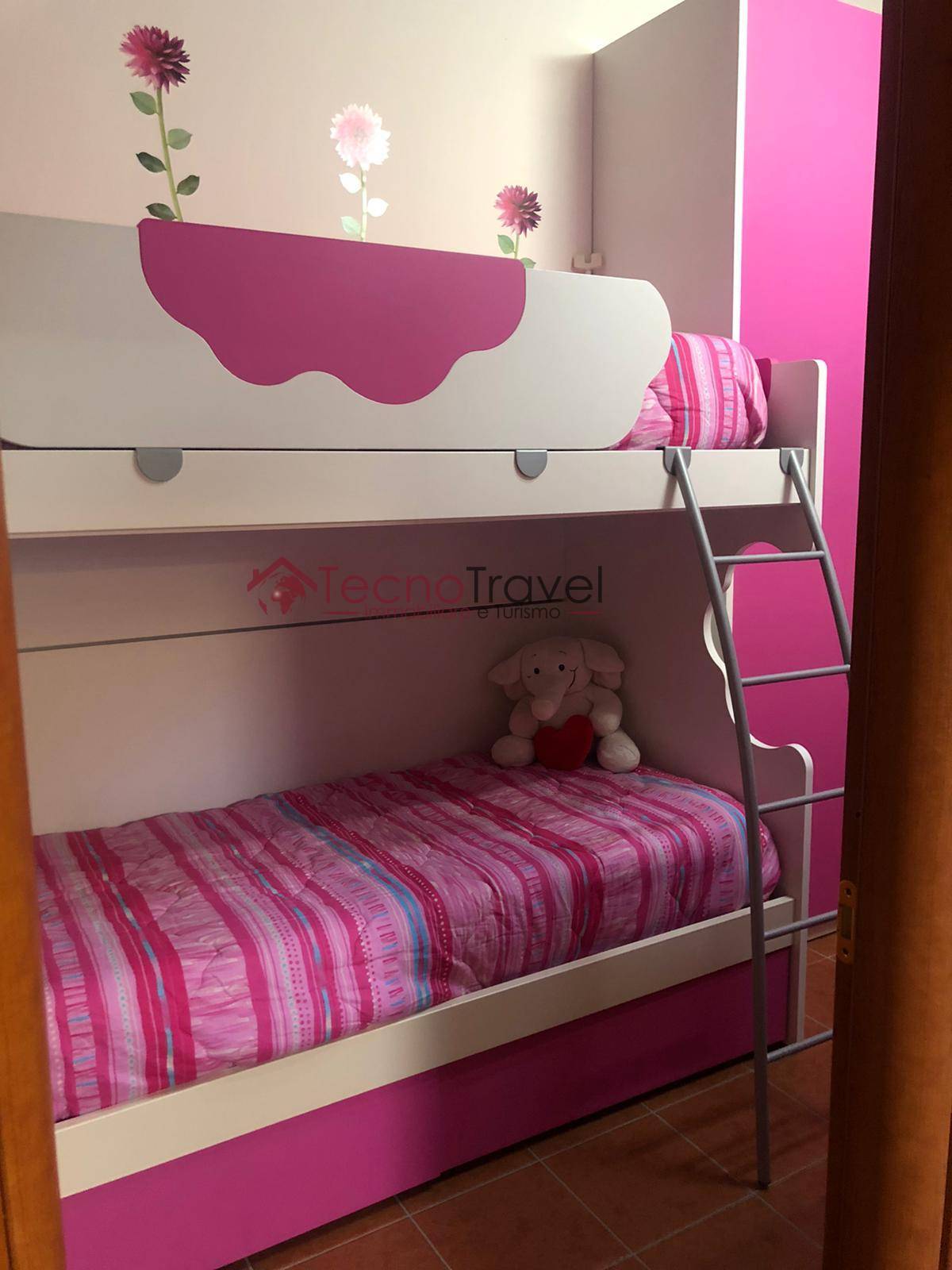 Appartamento in affitto a Campobasso, Semicentro