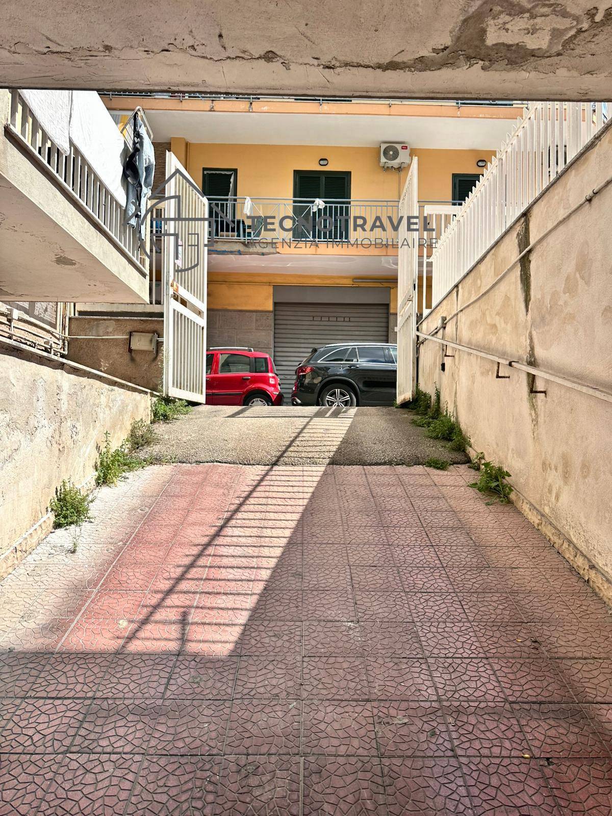 Attivit commerciale in affitto a Casavatore