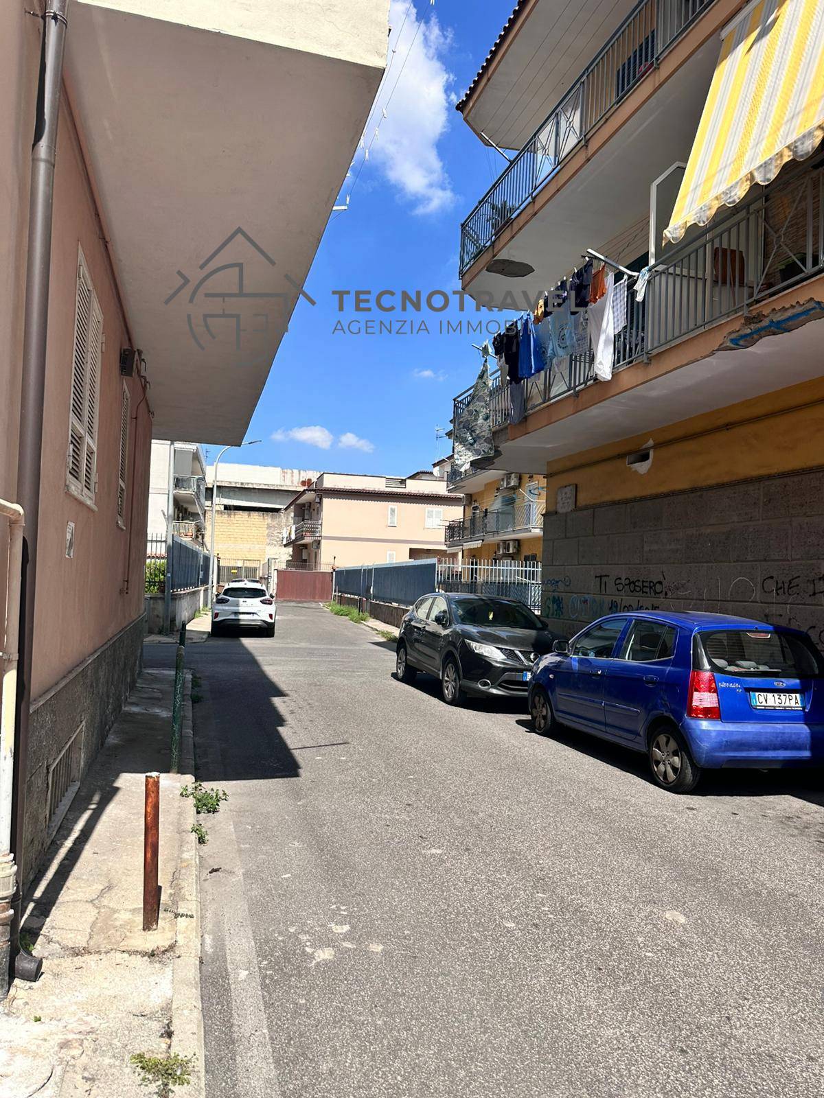 Attivit commerciale in affitto a Casavatore