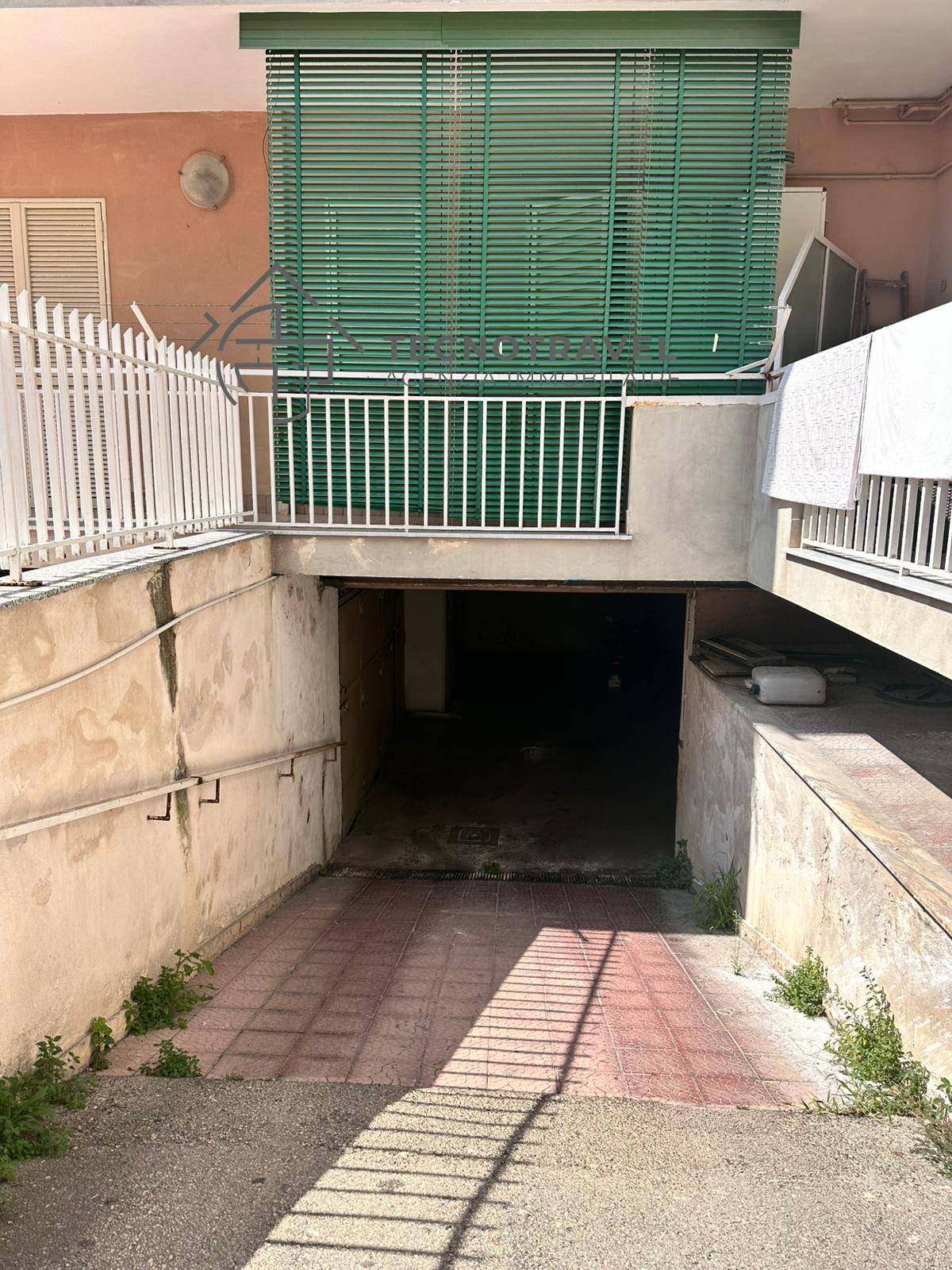 Attivit commerciale in affitto a Casavatore