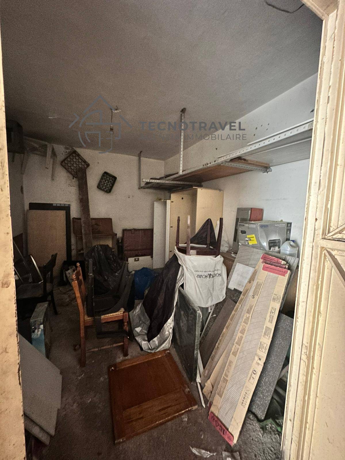 Attivit commerciale in affitto a Casavatore