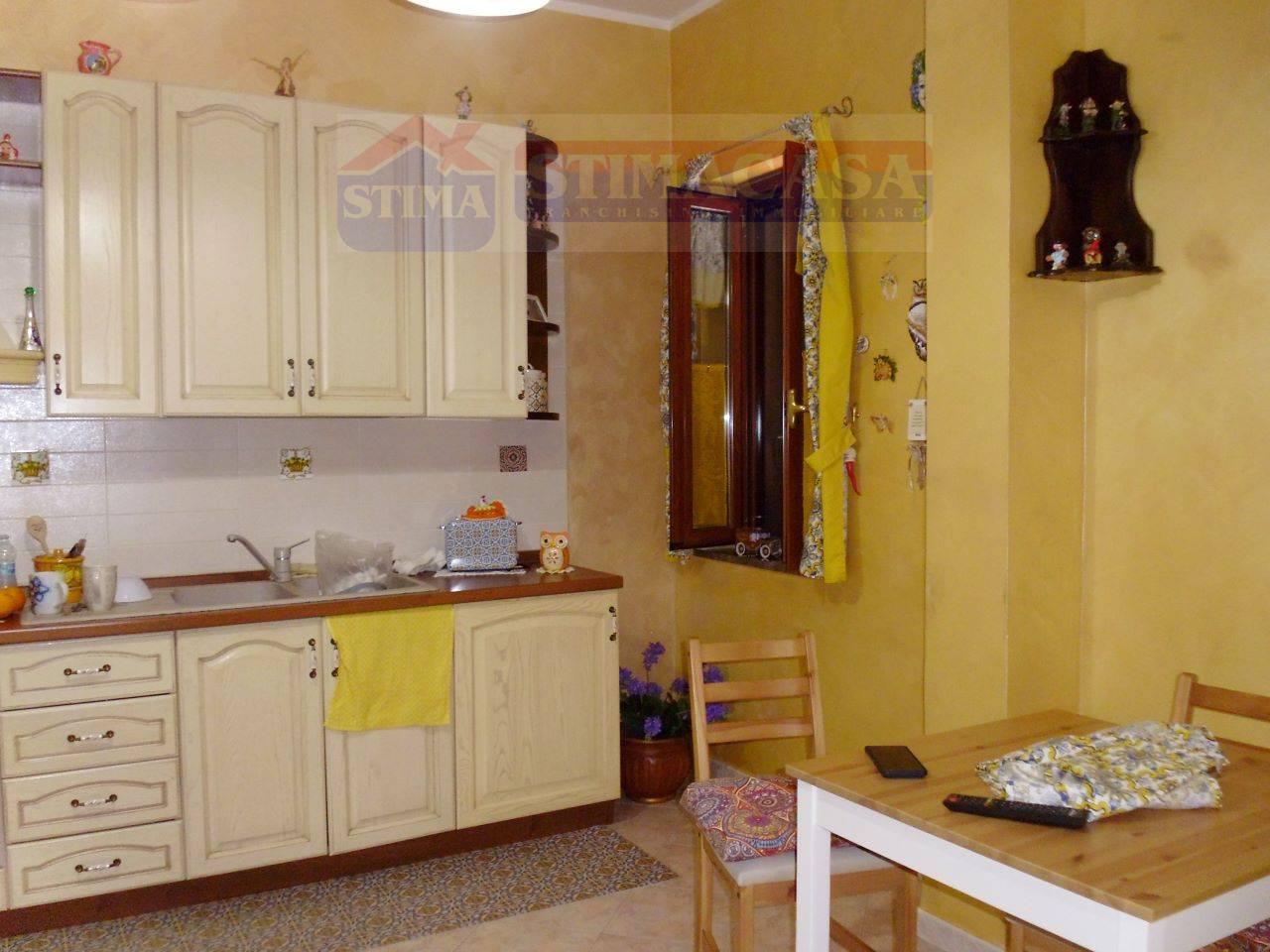 Quadrilocale in vendita a Cardito