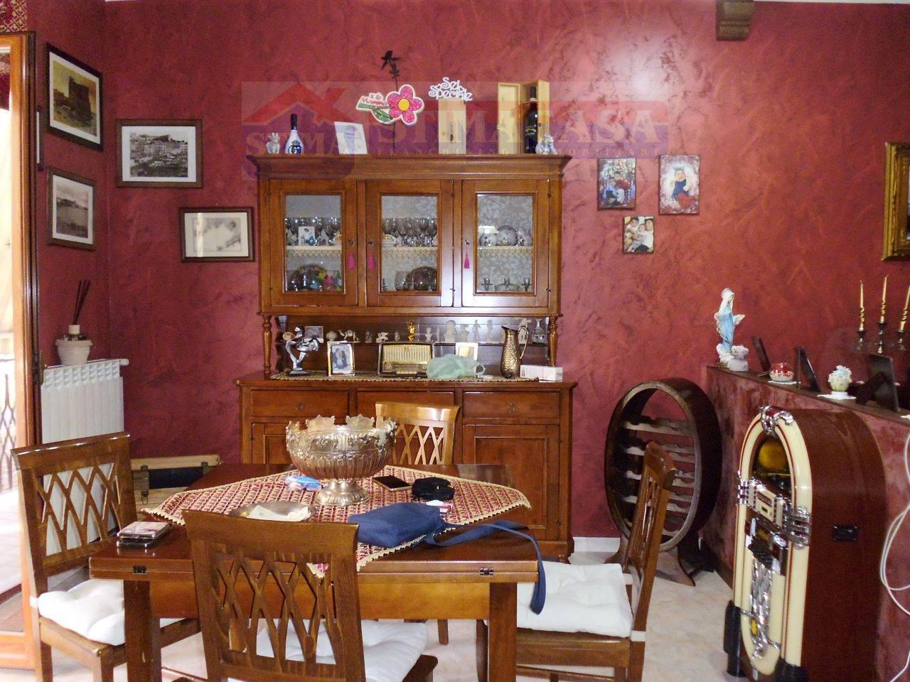 Quadrilocale in vendita a Cardito