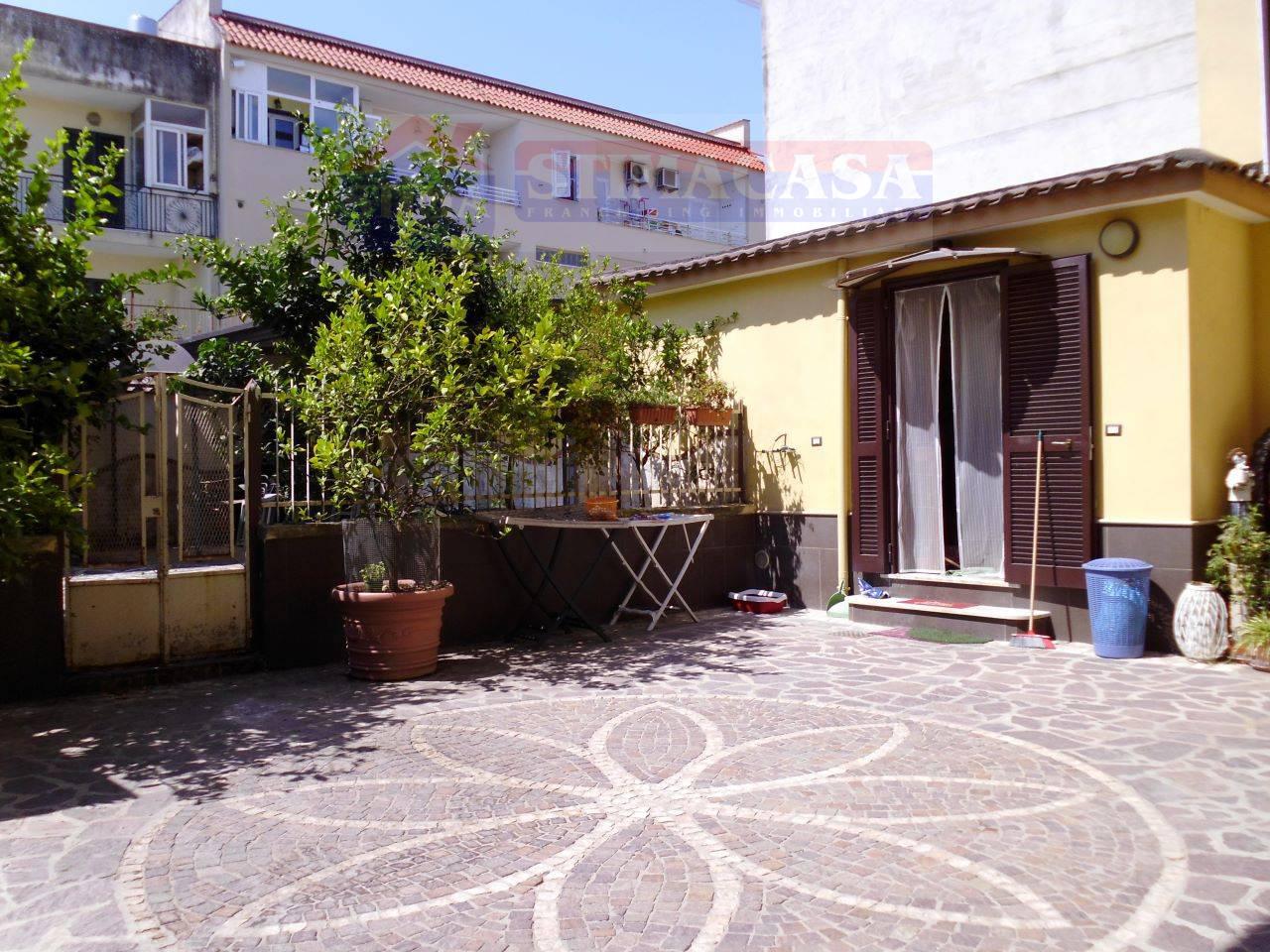 Bilocale in affitto a Afragola