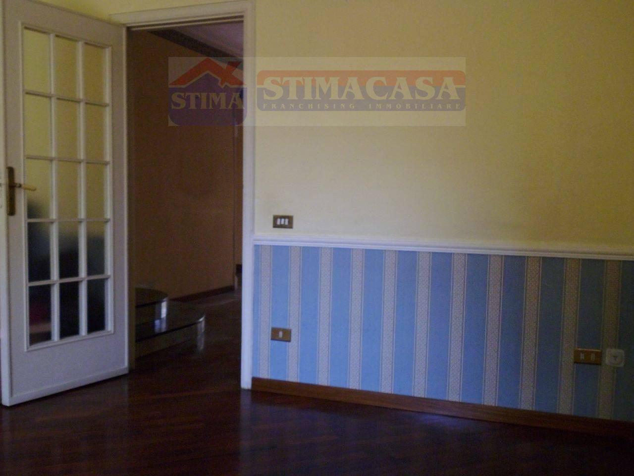 Villa Bifamiliare in vendita a Casoria