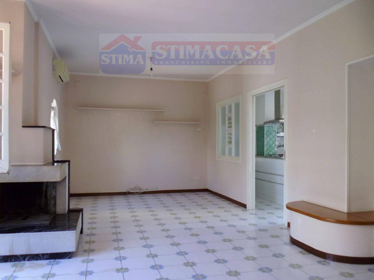 Villa Bifamiliare in vendita a Casoria