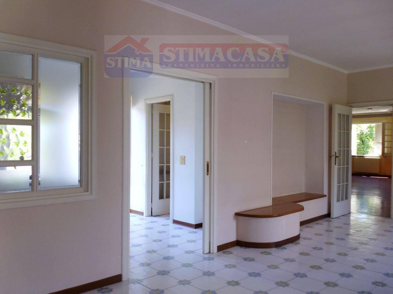 Villa Bifamiliare in vendita a Casoria