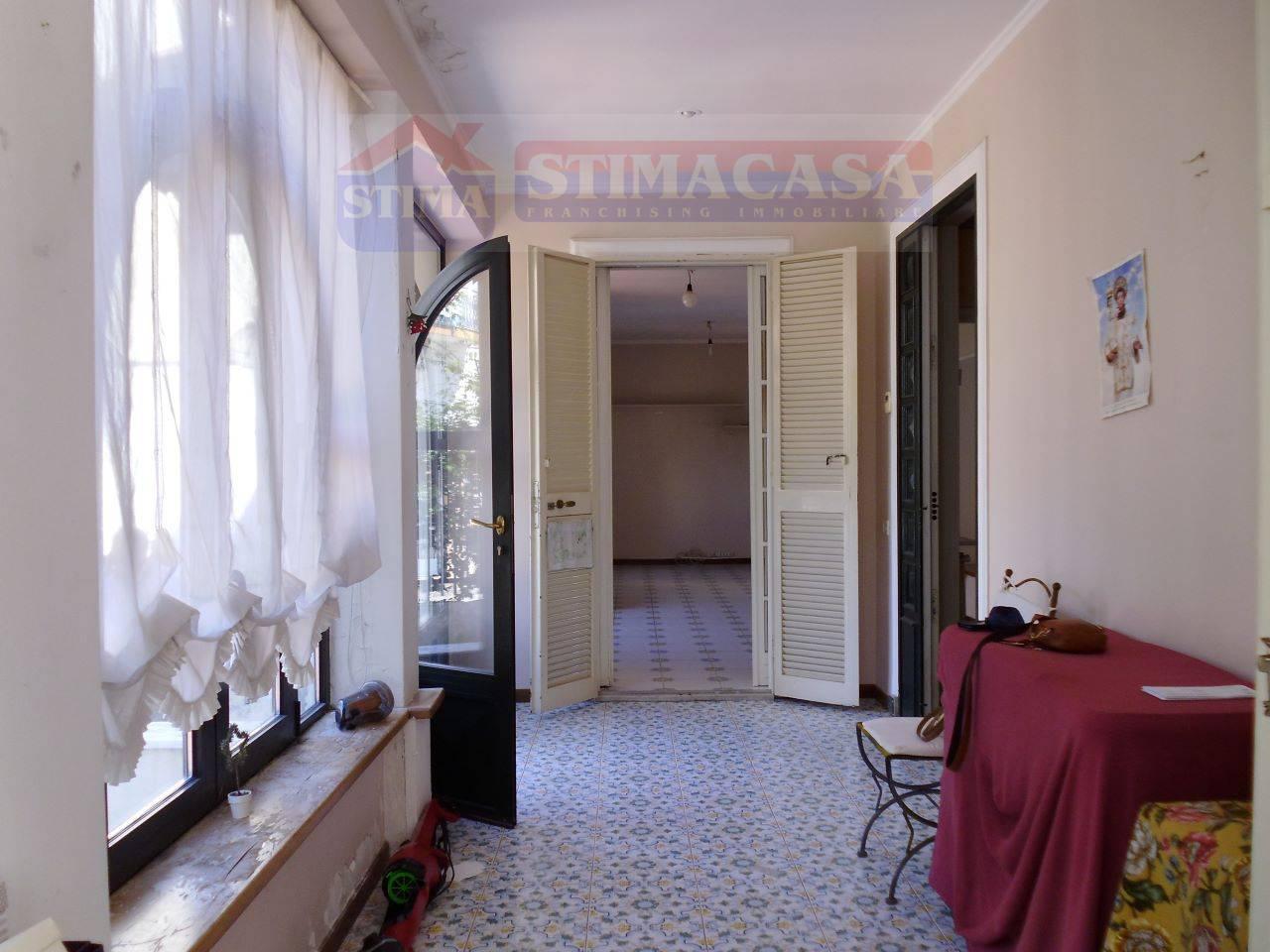 Villa Bifamiliare in vendita a Casoria