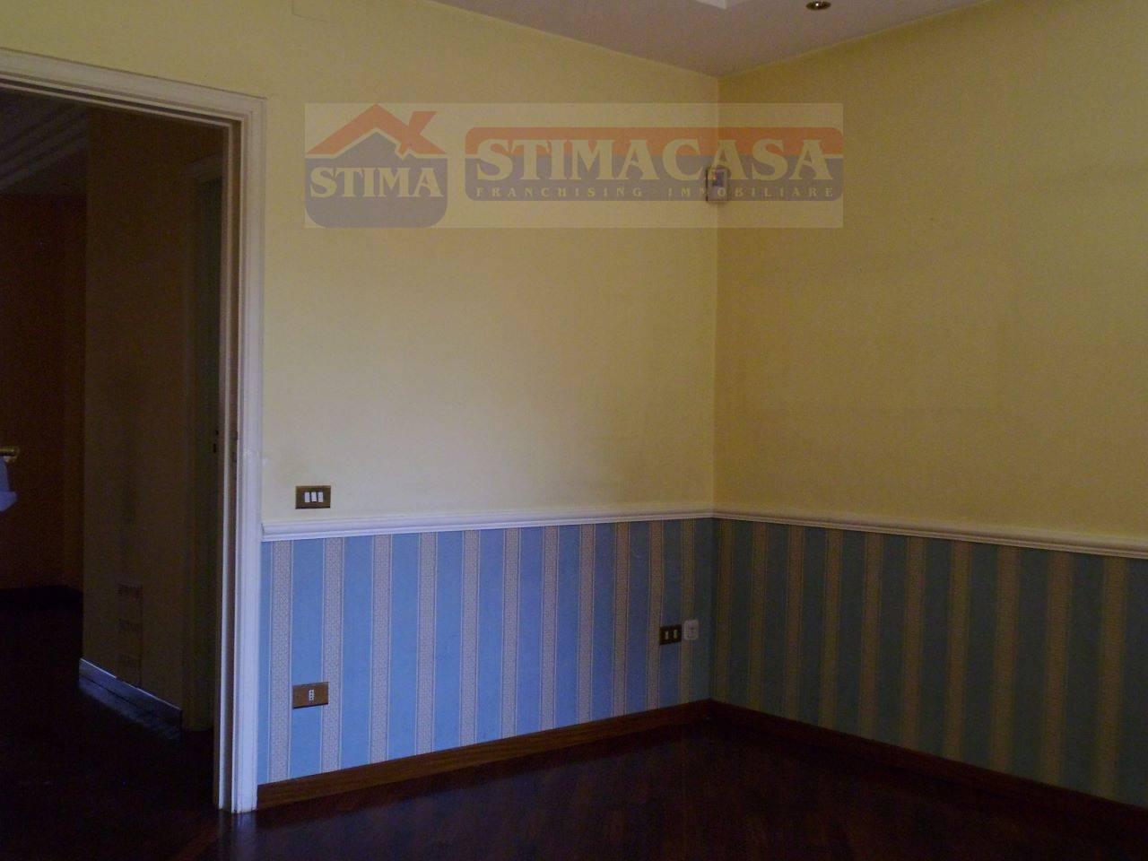 Villa Bifamiliare in vendita a Casoria