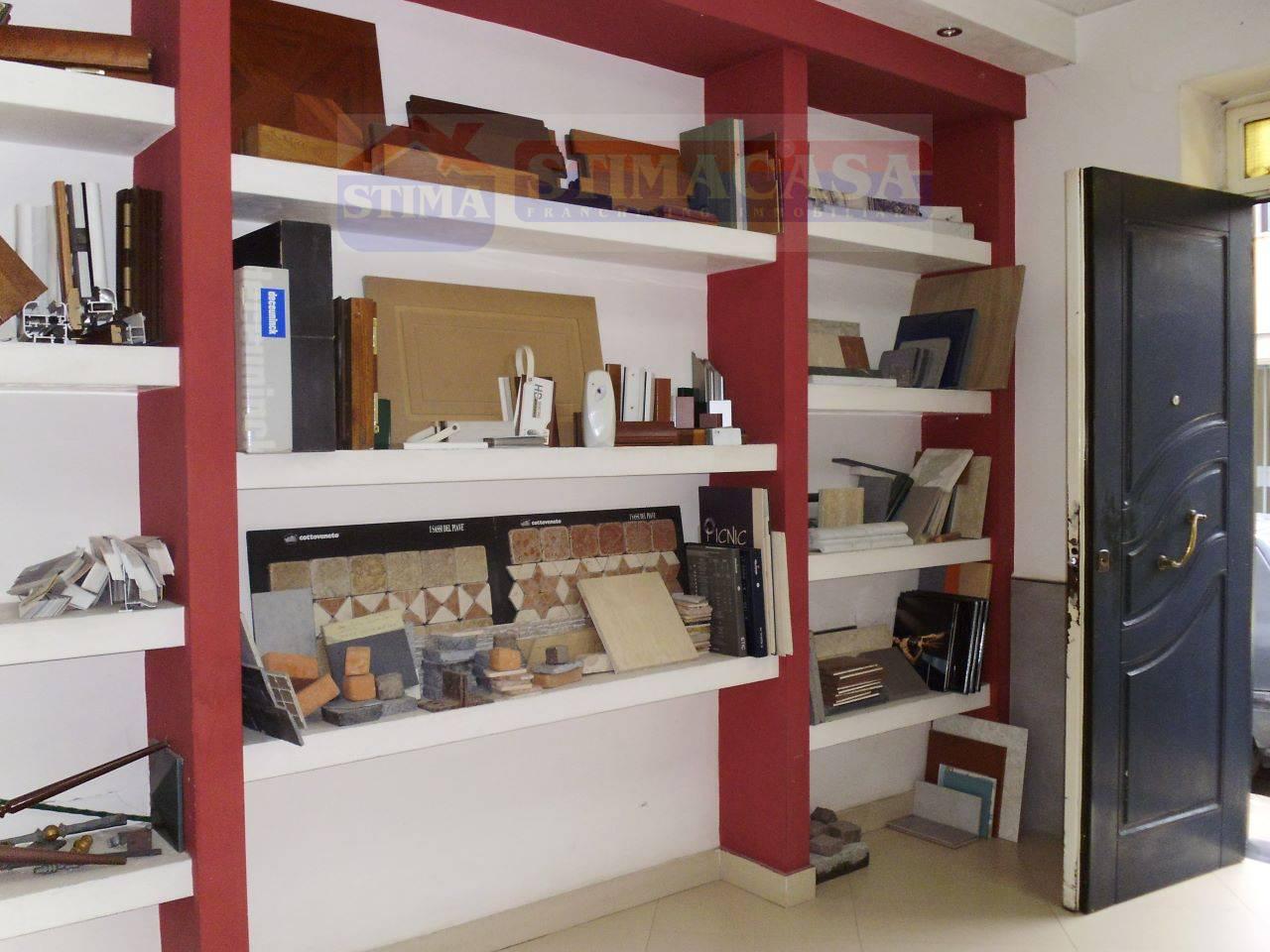 Ufficio in affitto a Afragola