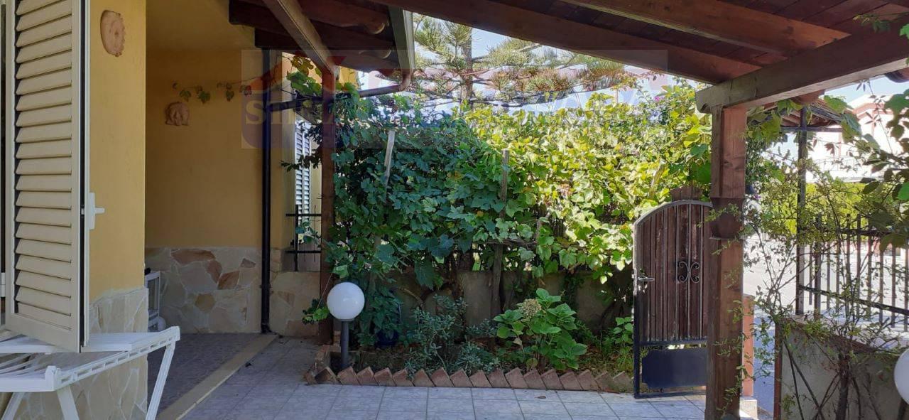 Villa in vendita a Santa Maria del Cedro