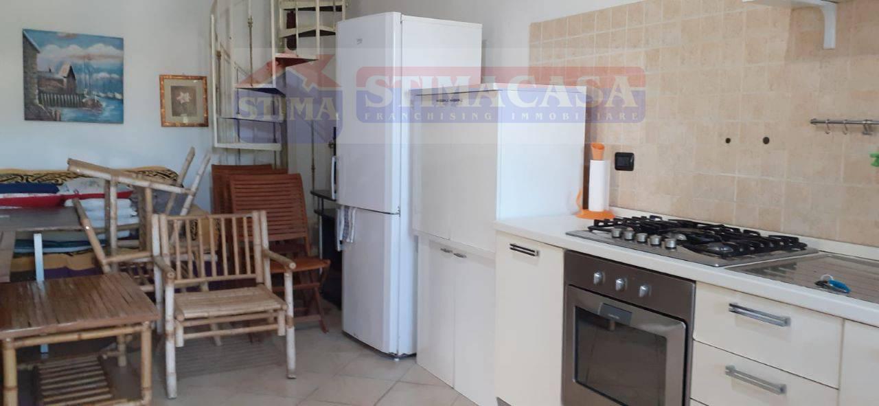 Villa in vendita a Santa Maria del Cedro