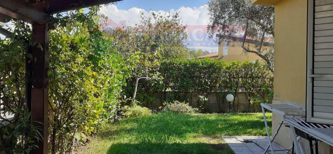 Villa in vendita a Santa Maria del Cedro