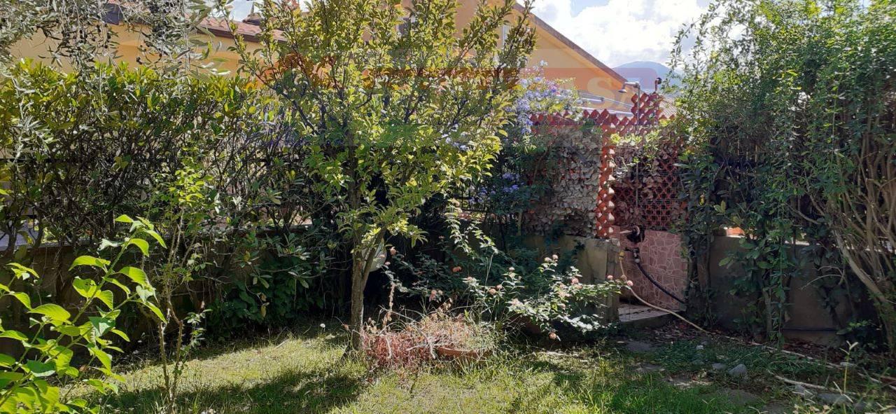 Villa in vendita a Santa Maria del Cedro