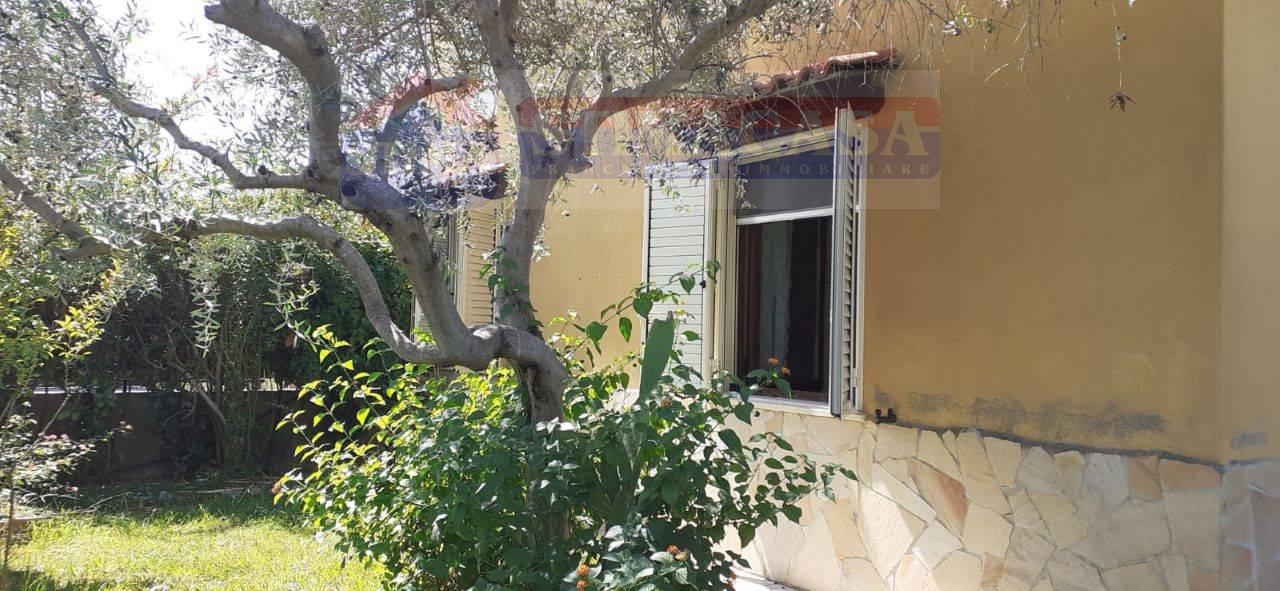 Villa in vendita a Santa Maria del Cedro