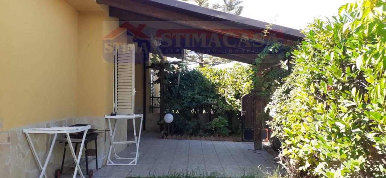 Villa in vendita a Santa Maria del Cedro