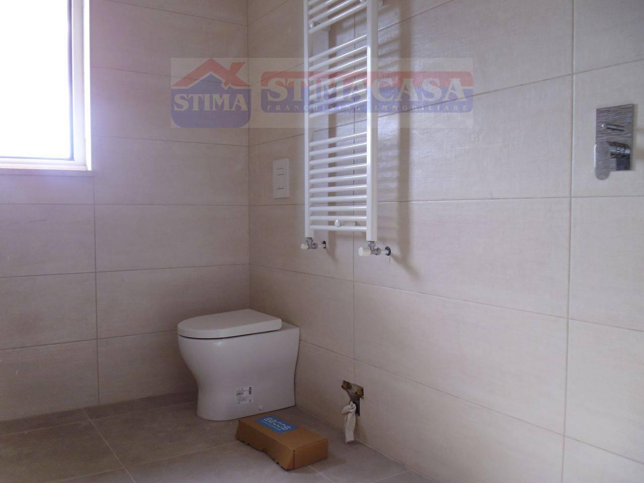 Trilocale in vendita a Quarto